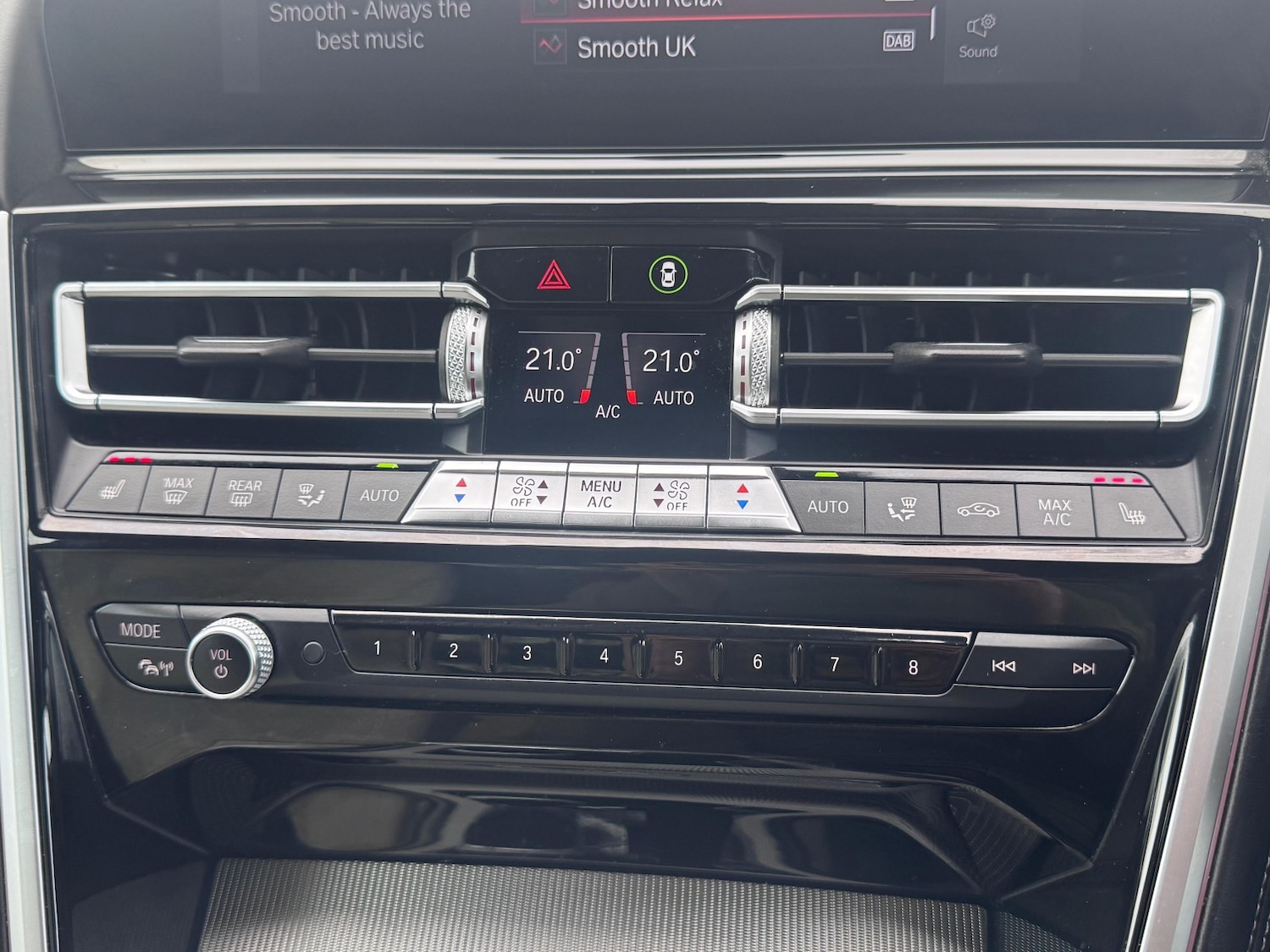 Used BMW 8 Series 2021 for sale - 78134929: Photo 20