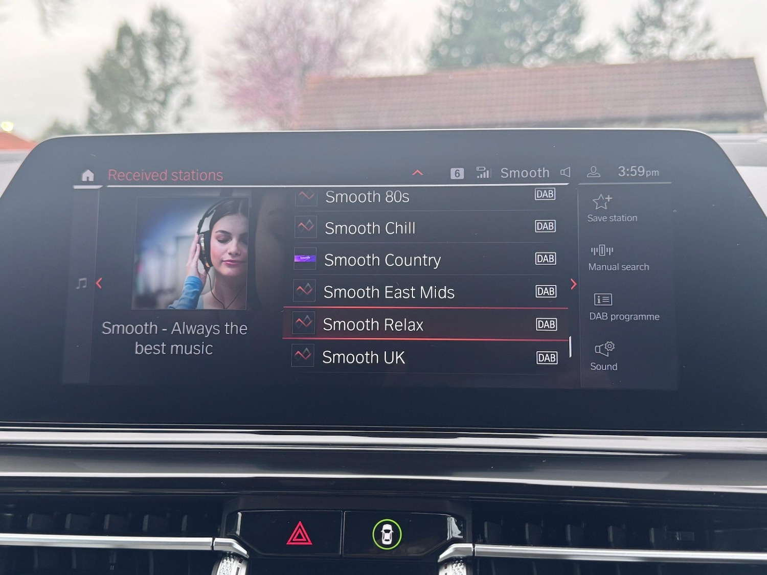 Used BMW 8 Series 2021 for sale - 78134929: Photo 23