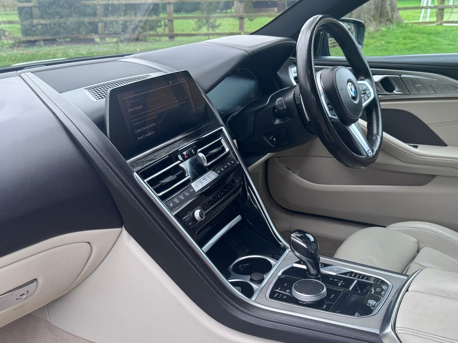 Used BMW 8 Series 2021 for sale - 78134929: Photo 3