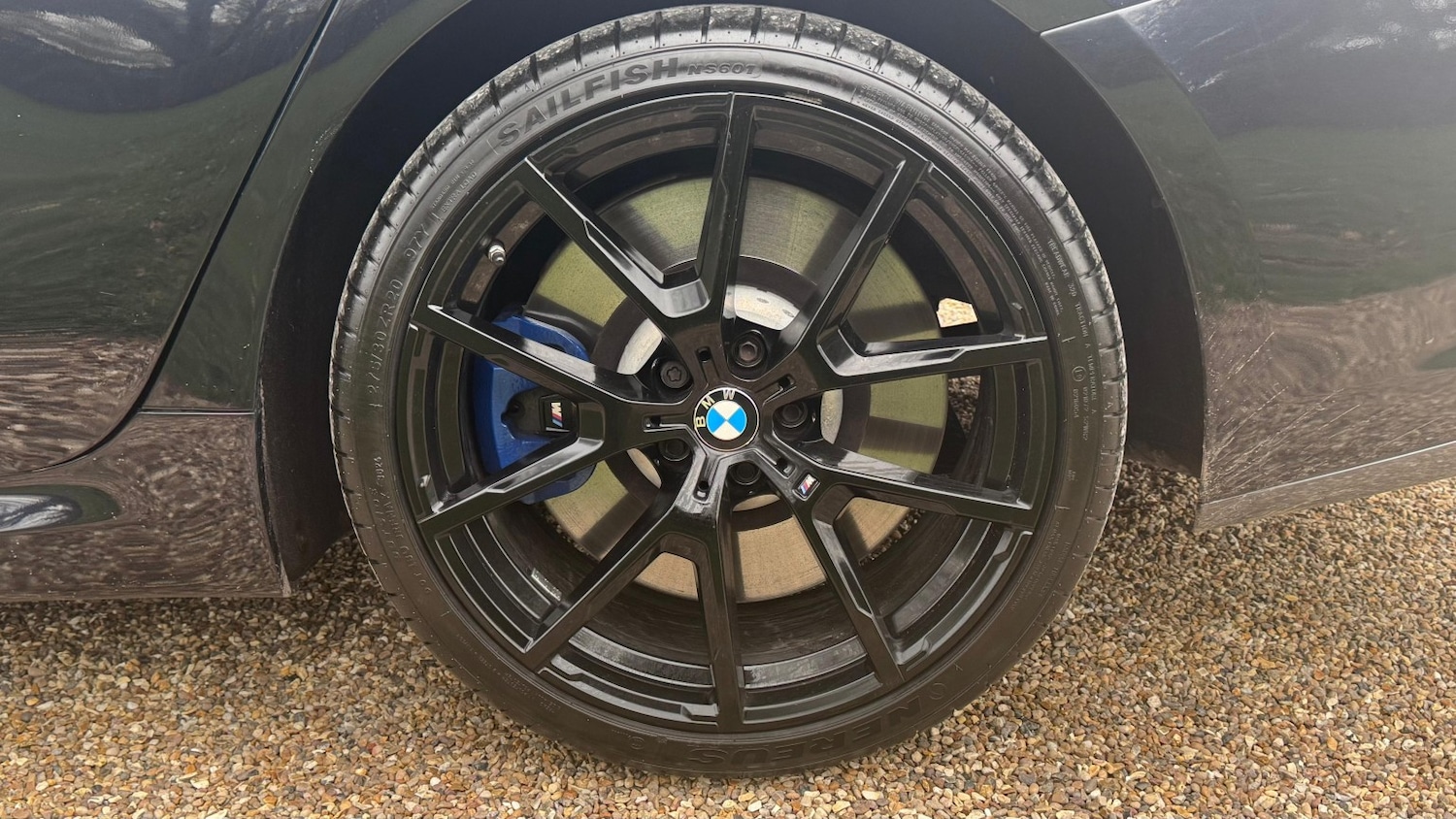 Used BMW 8 Series 2021 for sale - 78134929: Photo 31