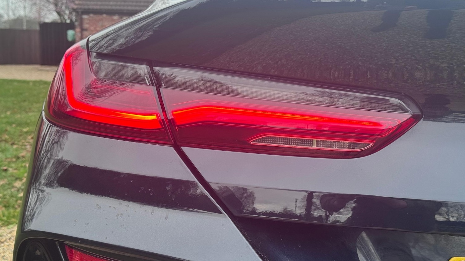 Used BMW 8 Series 2021 for sale - 78134929: Photo 33