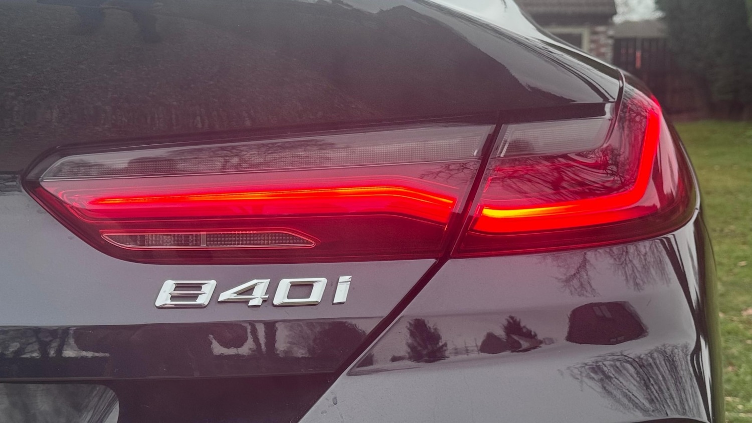 Used BMW 8 Series 2021 for sale - 78134929: Photo 34