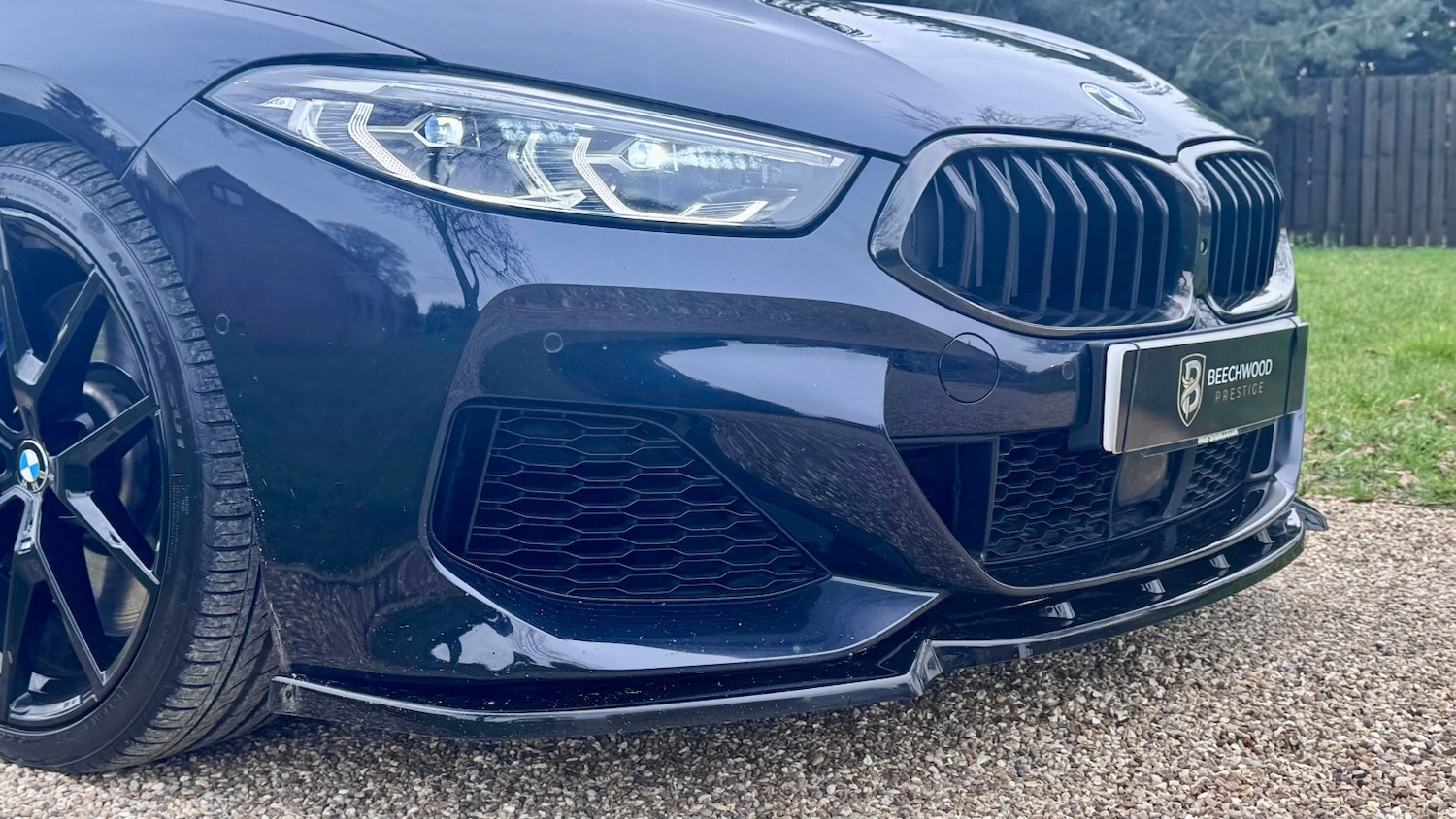 Used BMW 8 Series 2021 for sale - 78134929: Photo 37