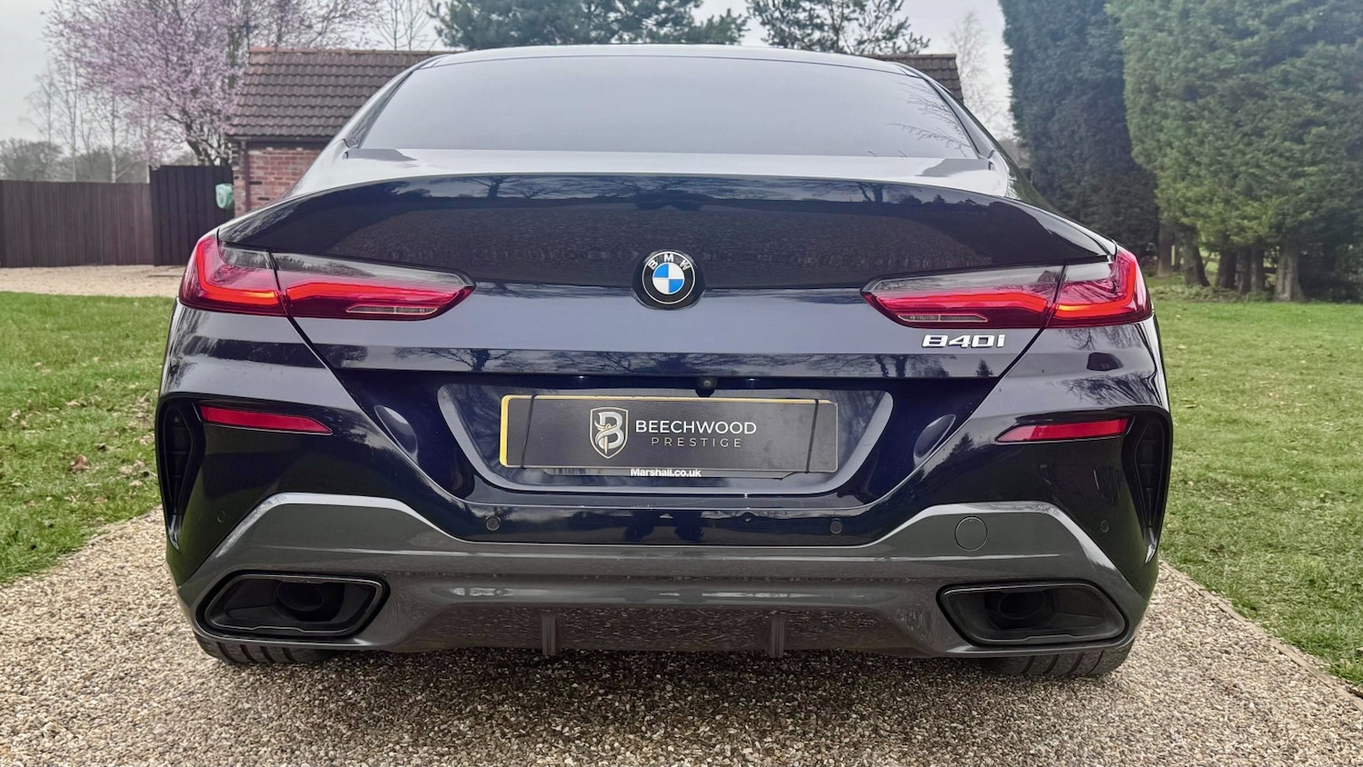 Used BMW 8 Series 2021 for sale - 78134929: Photo 39