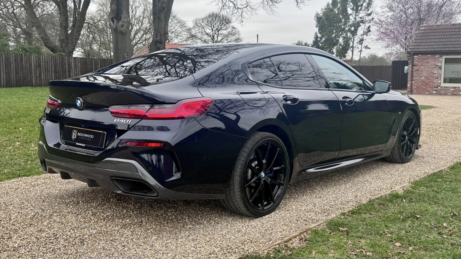 Used BMW 8 Series 2021 for sale - 78134929: Photo 41