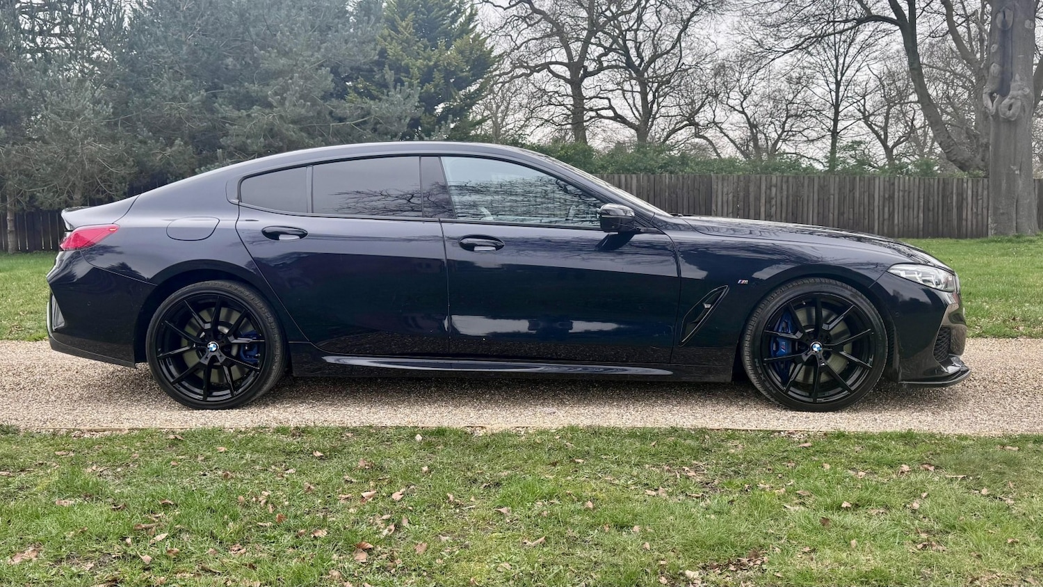 Used BMW 8 Series 2021 for sale - 78134929: Photo 42