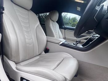 Used BMW 8 Series 2021 for sale - 78134929: Photo