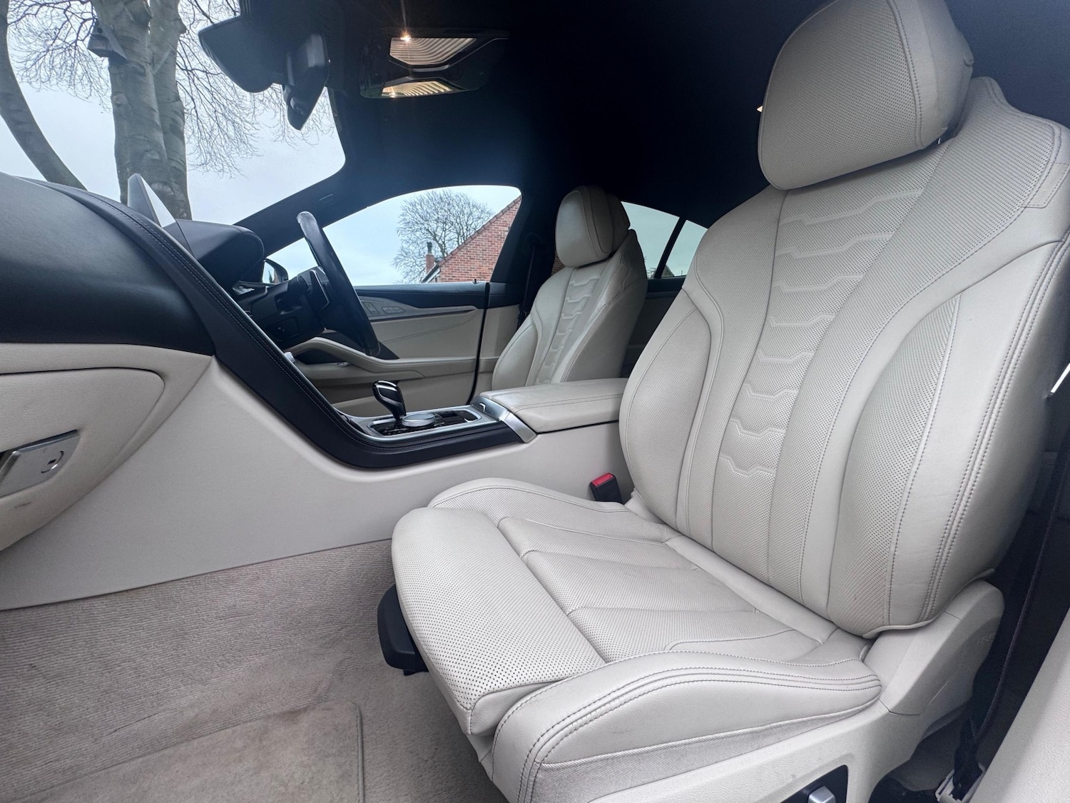 Used BMW 8 Series 2021 for sale - 78134929: Photo 5