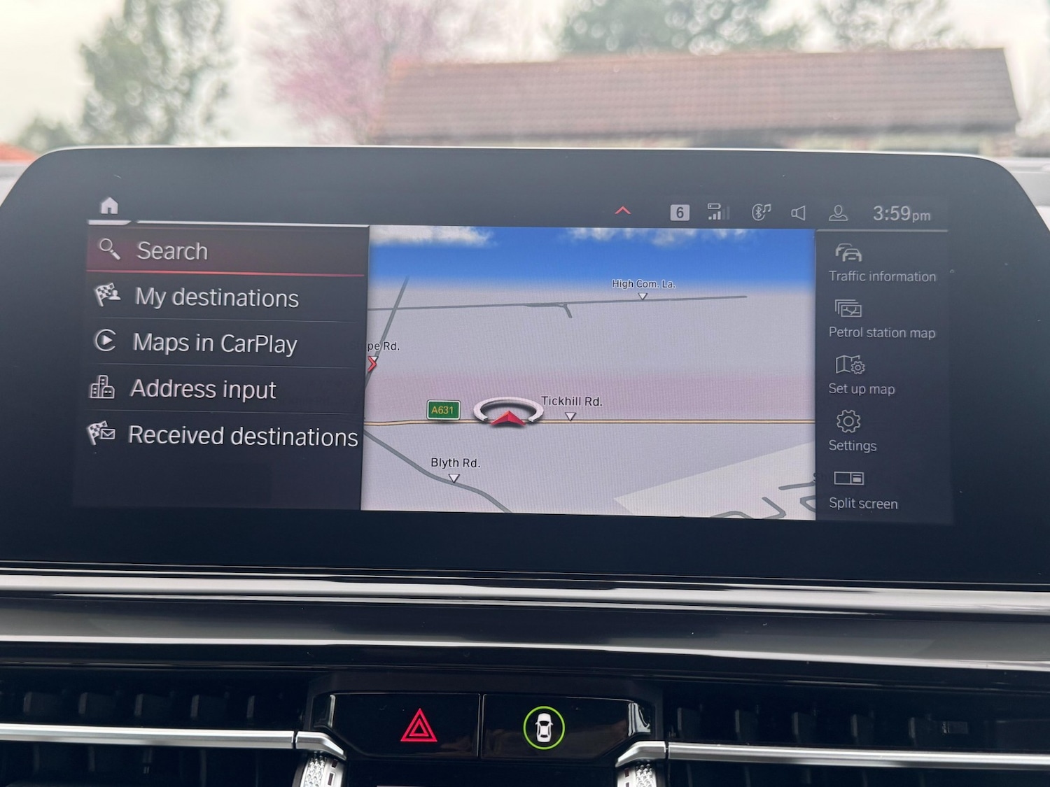 Used BMW 8 Series 2021 for sale - 78134929: Photo 7