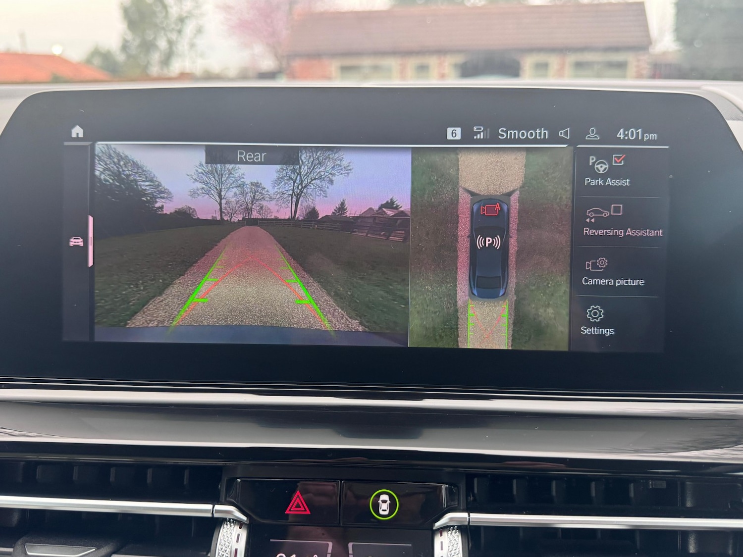 Used BMW 8 Series 2021 for sale - 78134929: Photo 8