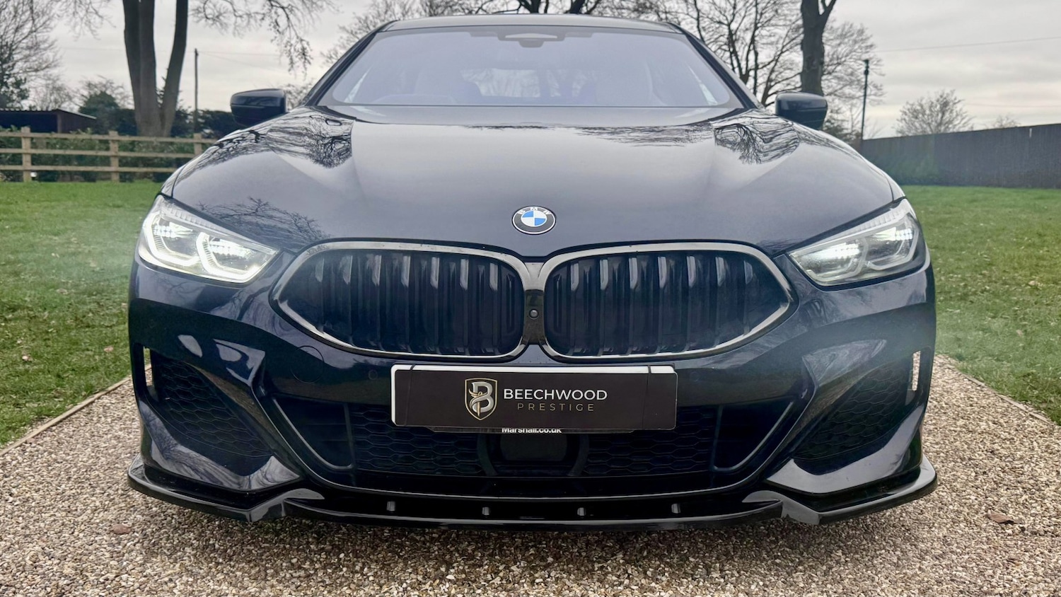 Used BMW 8 Series 2021 for sale - 78134929: Photo 9