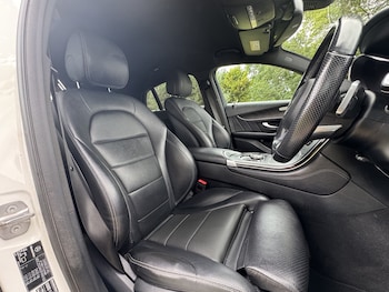 Used Mercedes-Benz GLC 2018 for sale - 78782501: Photo