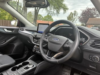 Used Ford Focus 2020 for sale - 78526322: Photo