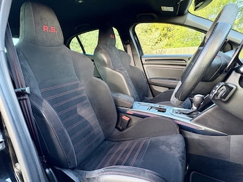 Used Renault Megane 2019 for sale - 78571358: Photo