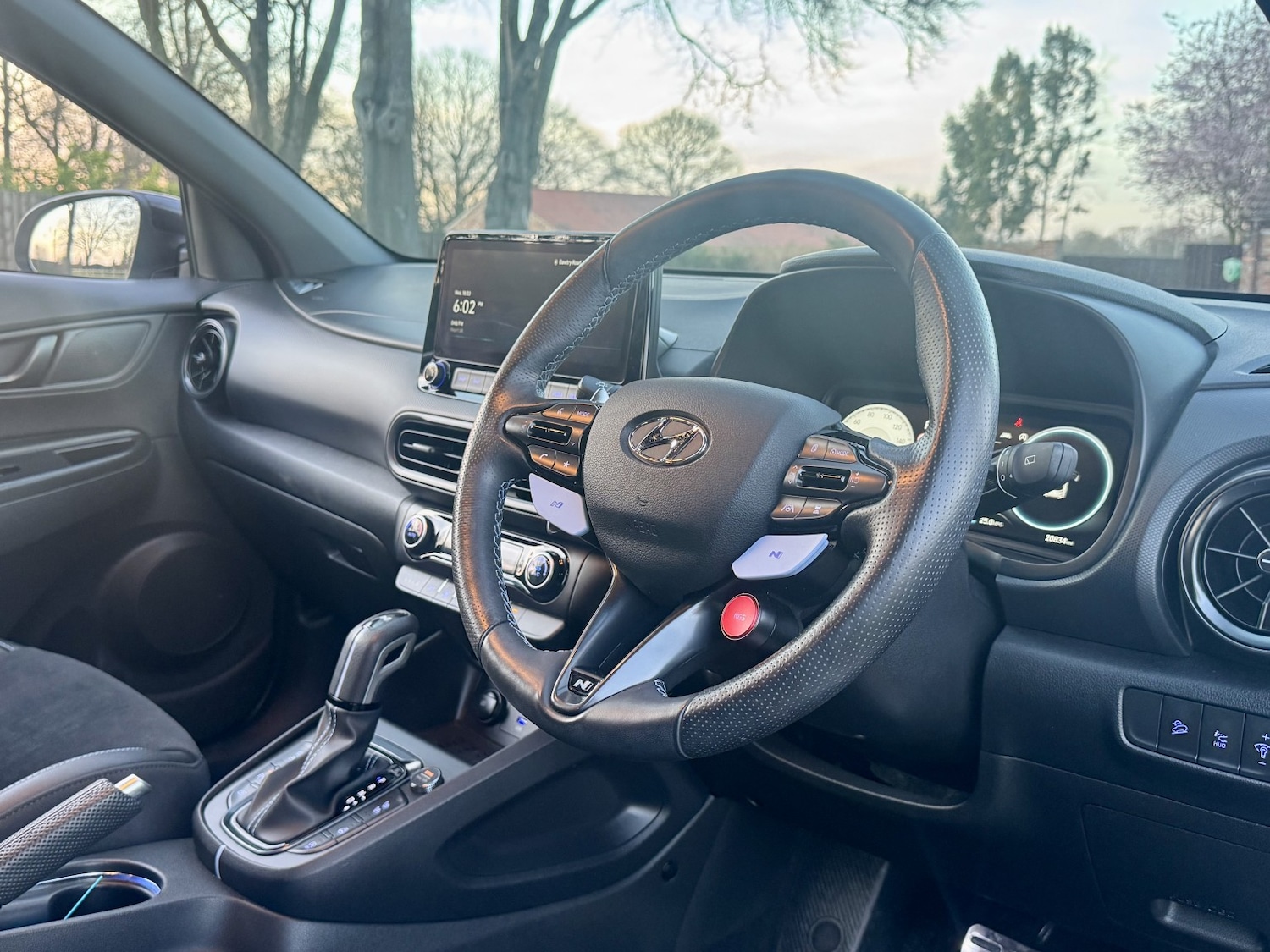 Used Hyundai KONA 2023 for sale - 77938208: Photo 10