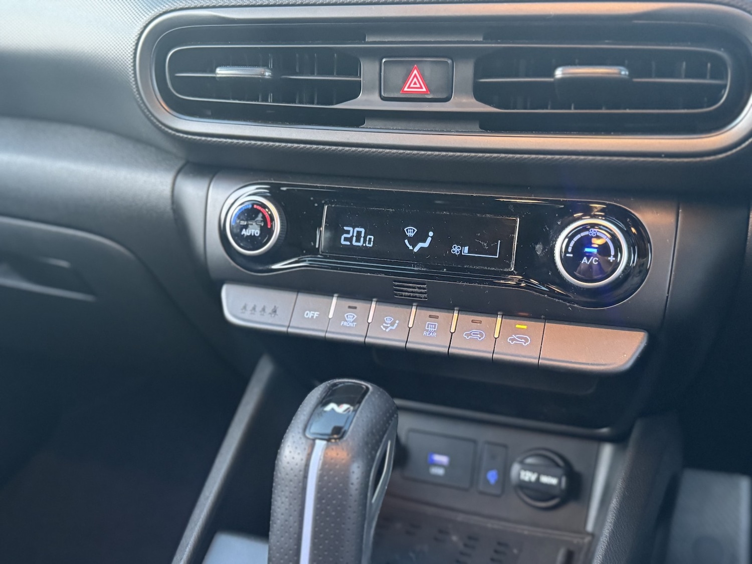 Used Hyundai KONA 2023 for sale - 77938208: Photo 11