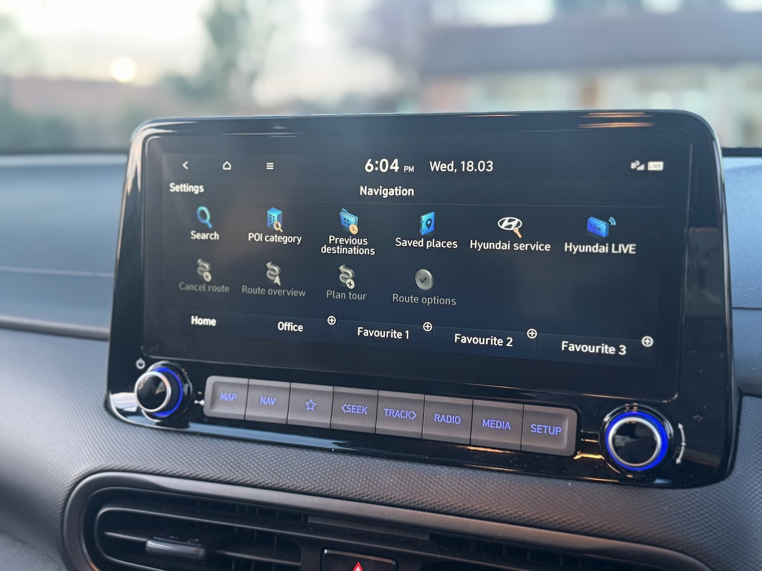 Used Hyundai KONA 2023 for sale - 77938208: Photo 12