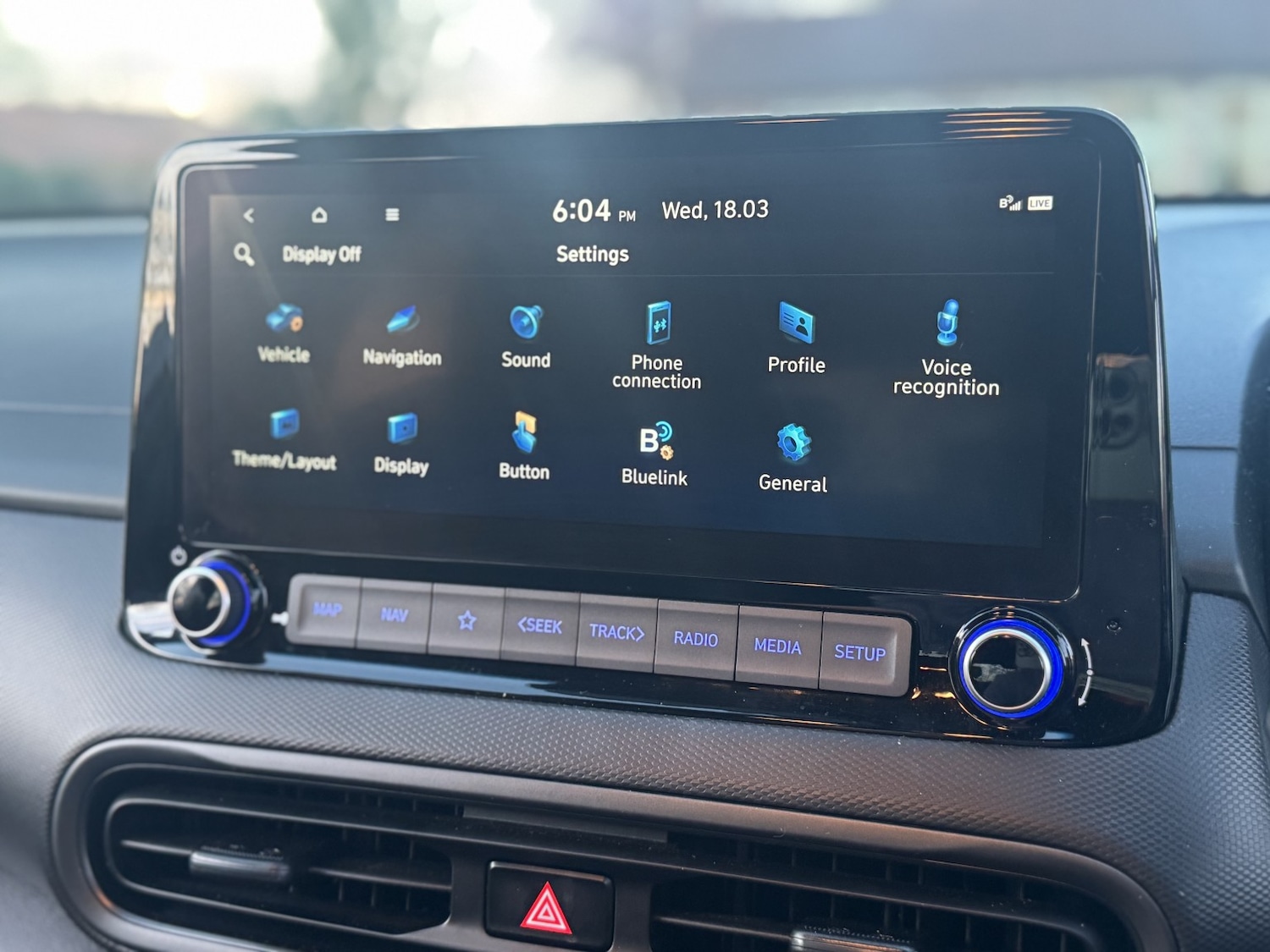 Used Hyundai KONA 2023 for sale - 77938208: Photo 13