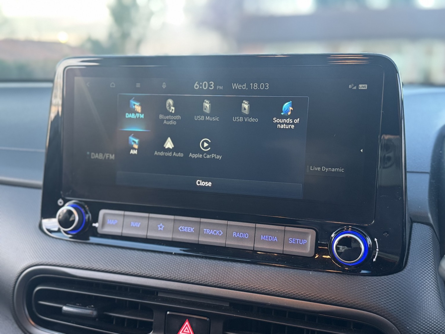 Used Hyundai KONA 2023 for sale - 77938208: Photo 14