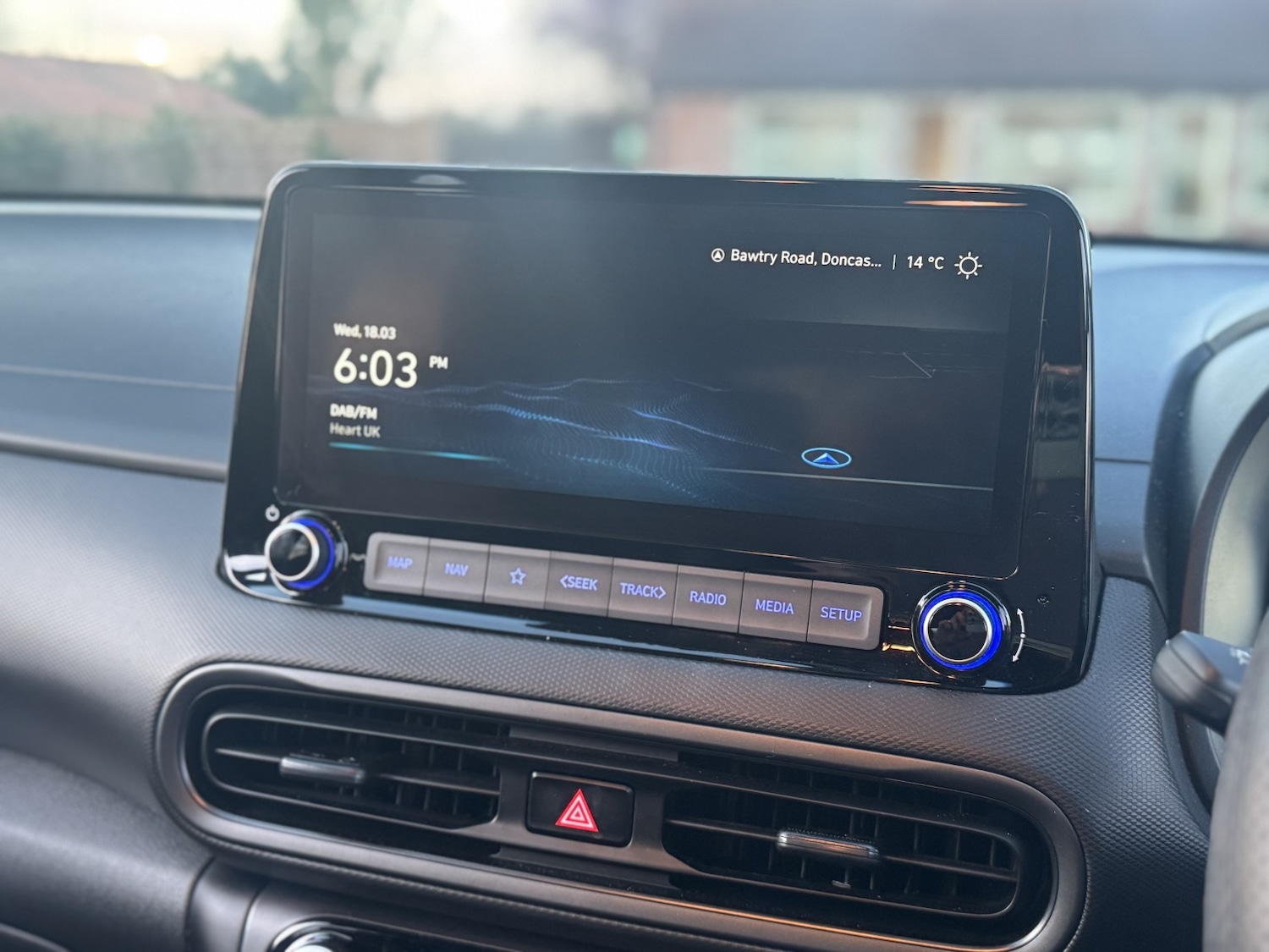 Used Hyundai KONA 2023 for sale - 77938208: Photo 16