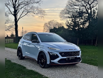 Used Hyundai KONA 2023 for sale - 77938208: Photo