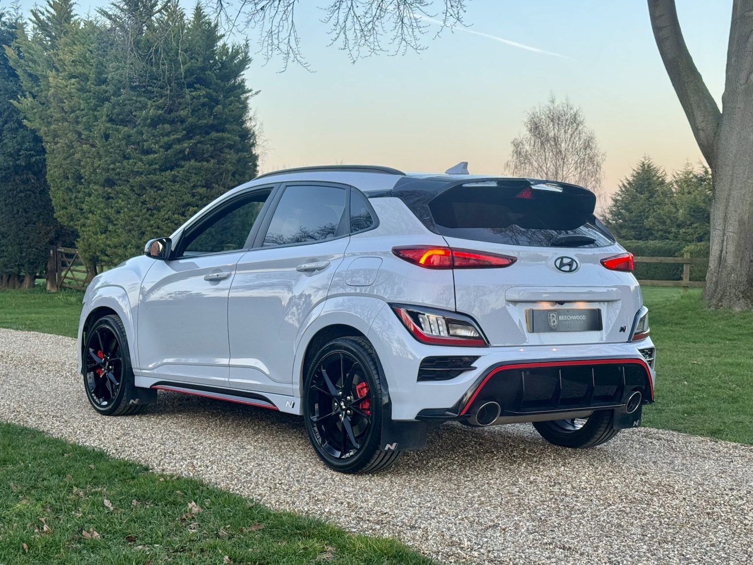 Used Hyundai KONA 2023 for sale - 77938208: Photo 2