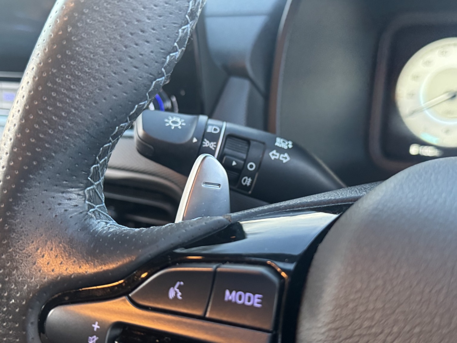 Used Hyundai KONA 2023 for sale - 77938208: Photo 20