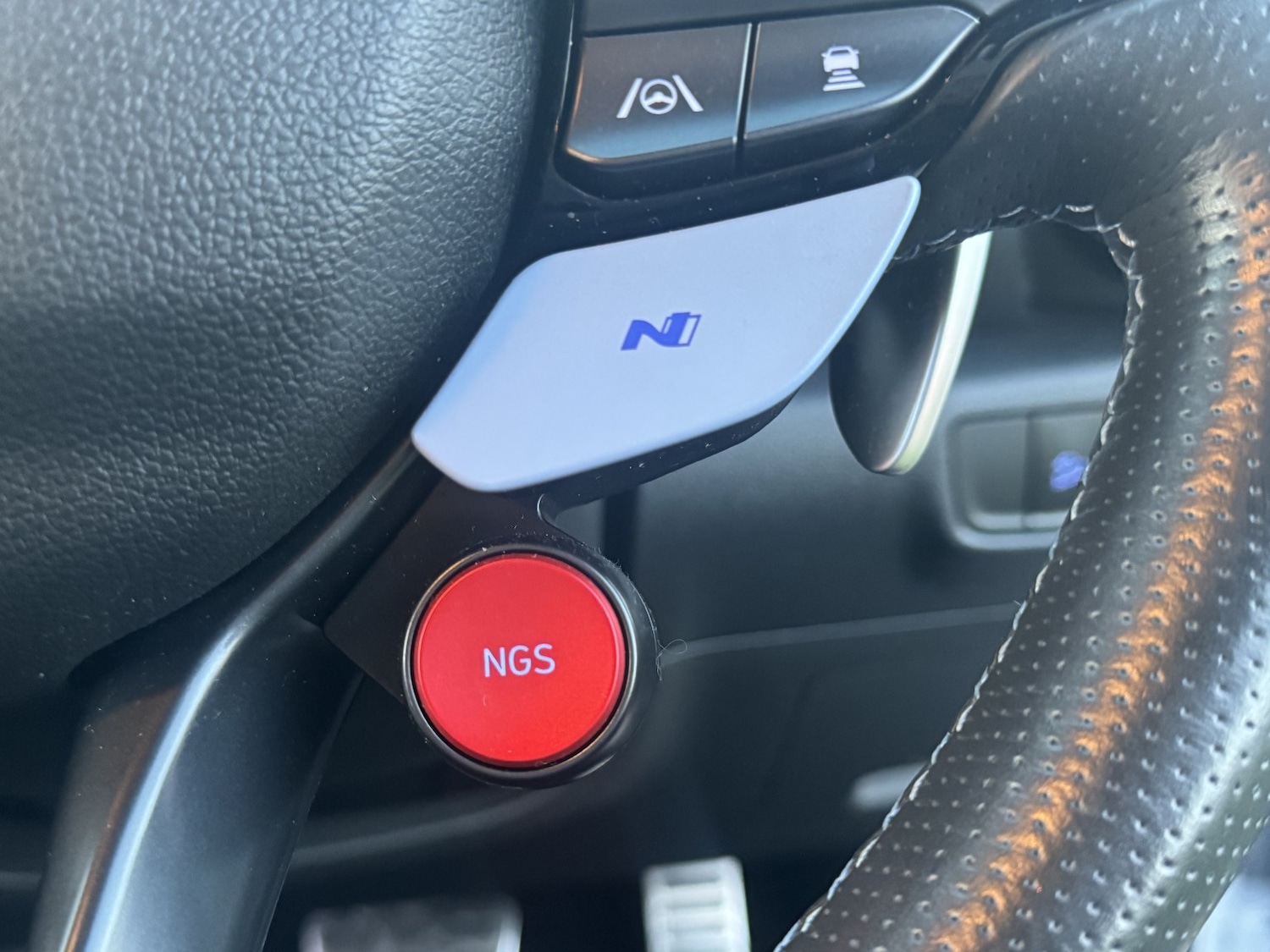 Used Hyundai KONA 2023 for sale - 77938208: Photo 22