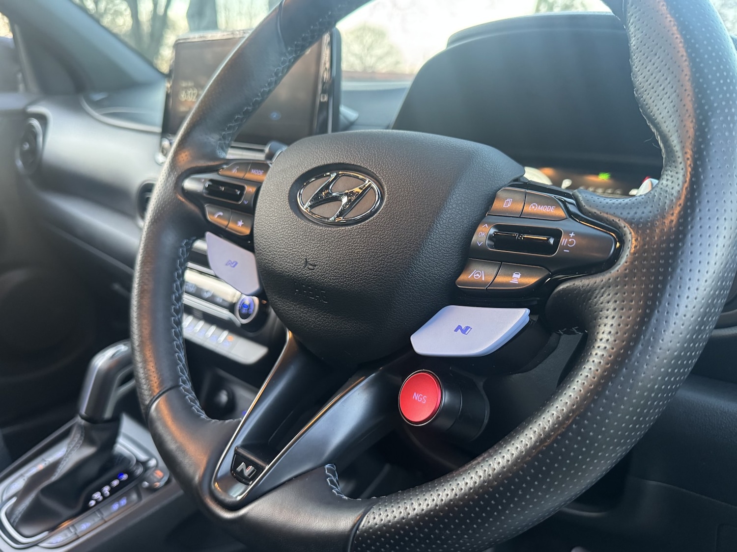 Used Hyundai KONA 2023 for sale - 77938208: Photo 26