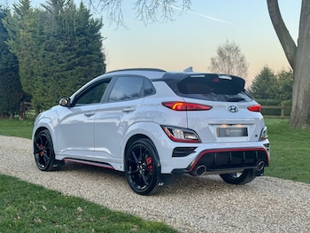 Used Hyundai KONA 2023 for sale - 77938208: Photo