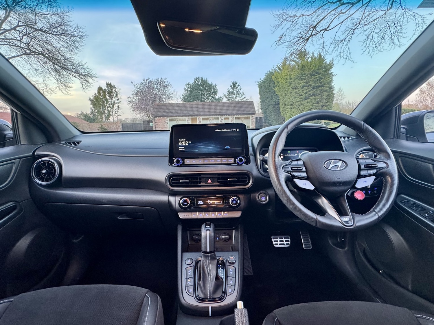 Used Hyundai KONA 2023 for sale - 77938208: Photo 3