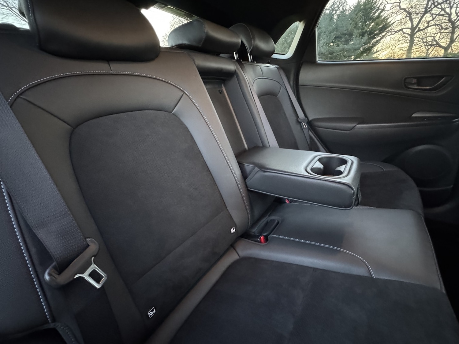 Used Hyundai KONA 2023 for sale - 77938208: Photo 31