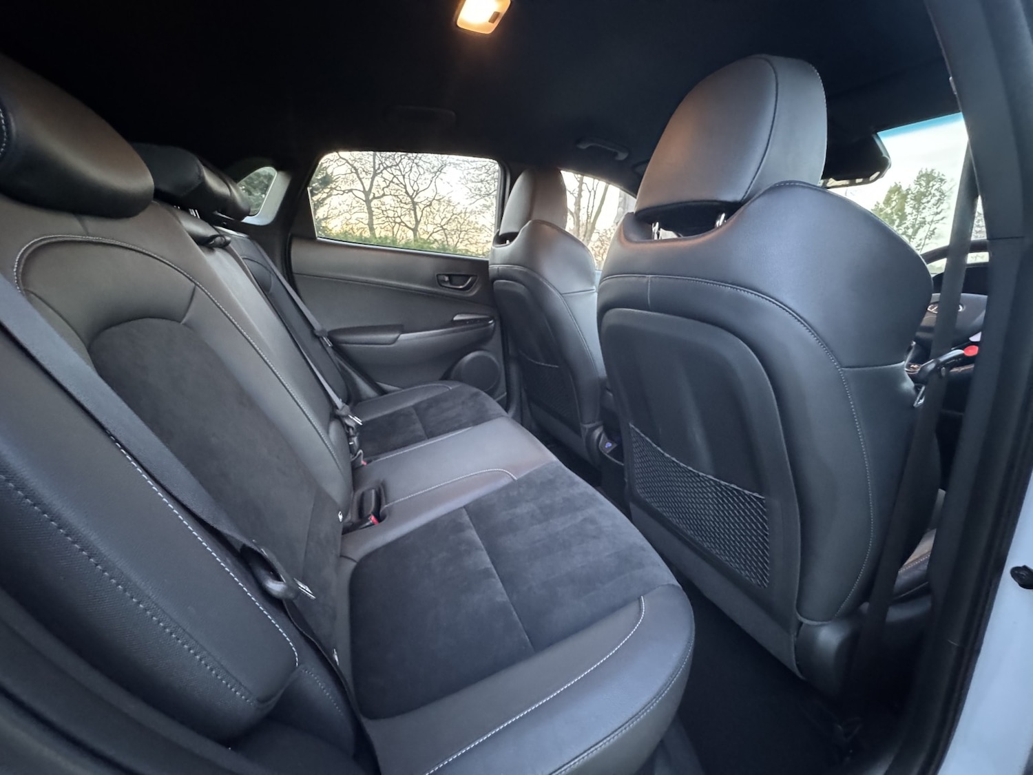 Used Hyundai KONA 2023 for sale - 77938208: Photo 34