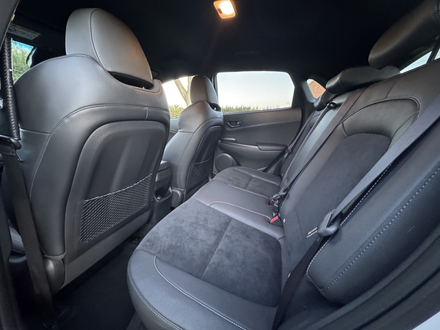 Used Hyundai KONA 2023 for sale - 77938208: Photo 35