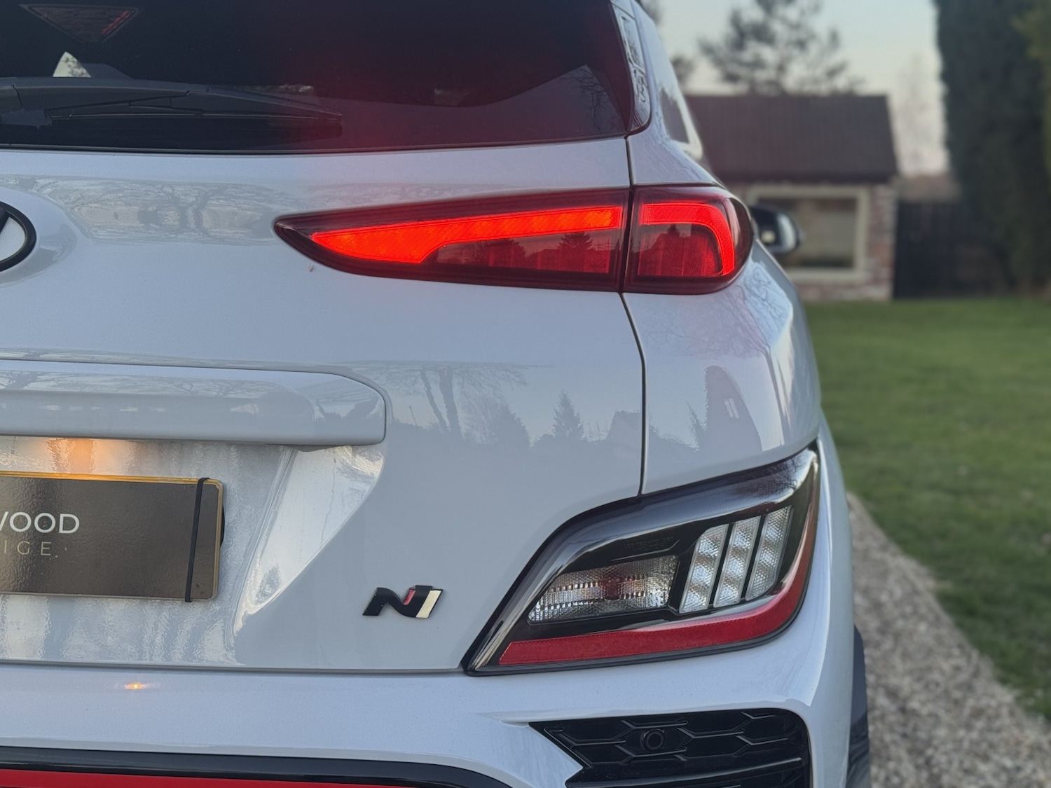 Used Hyundai KONA 2023 for sale - 77938208: Photo 37