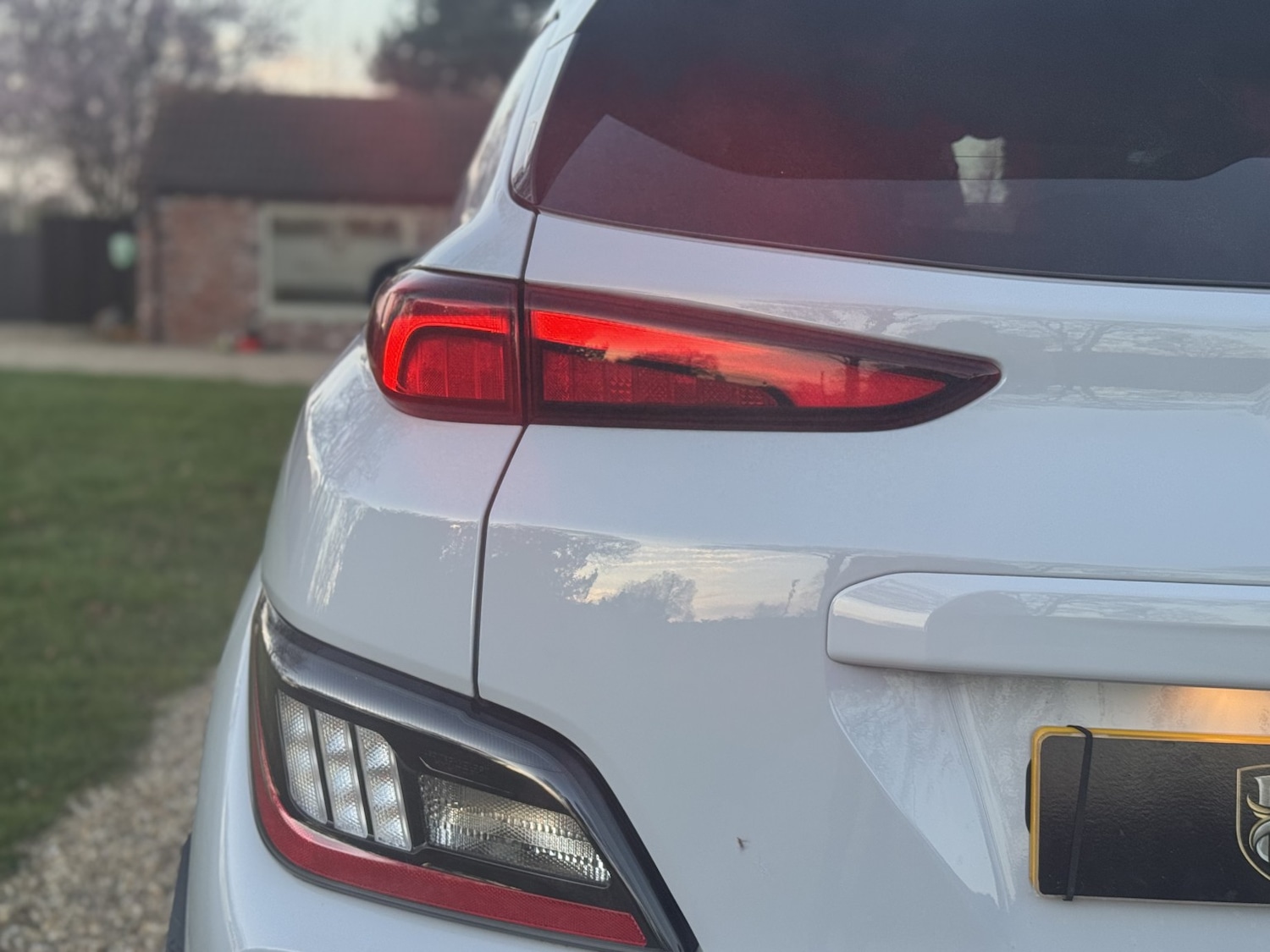 Used Hyundai KONA 2023 for sale - 77938208: Photo 38