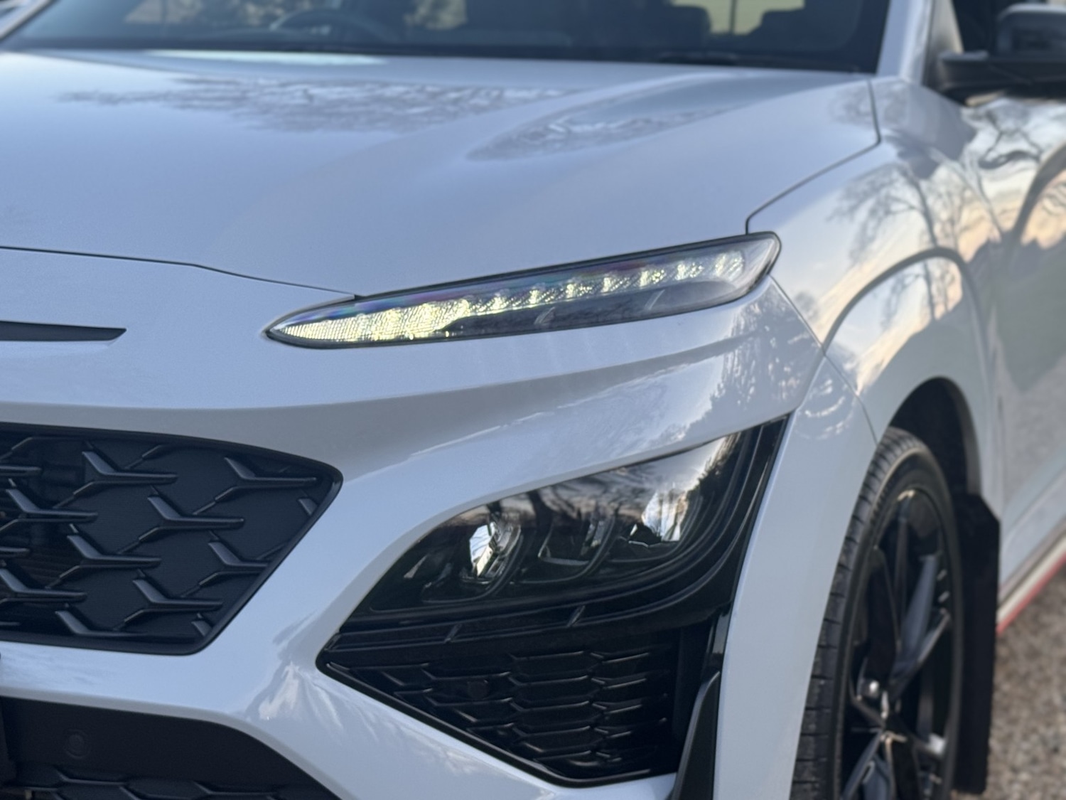 Used Hyundai KONA 2023 for sale - 77938208: Photo 45