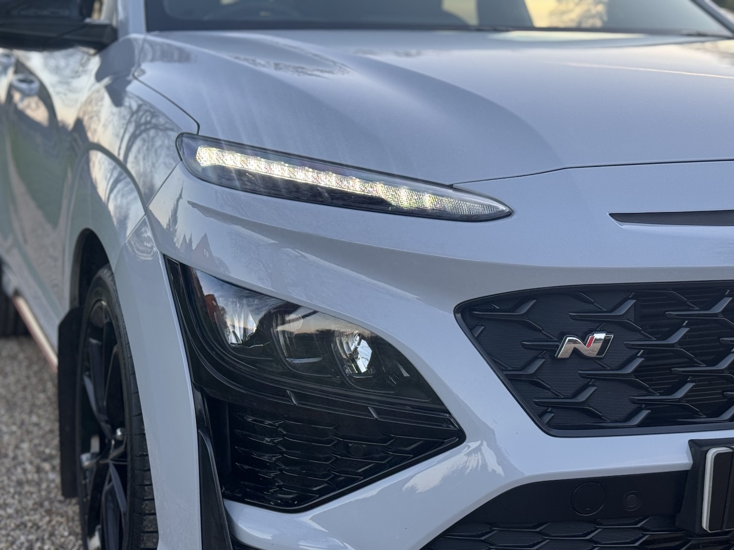 Used Hyundai KONA 2023 for sale - 77938208: Photo 47