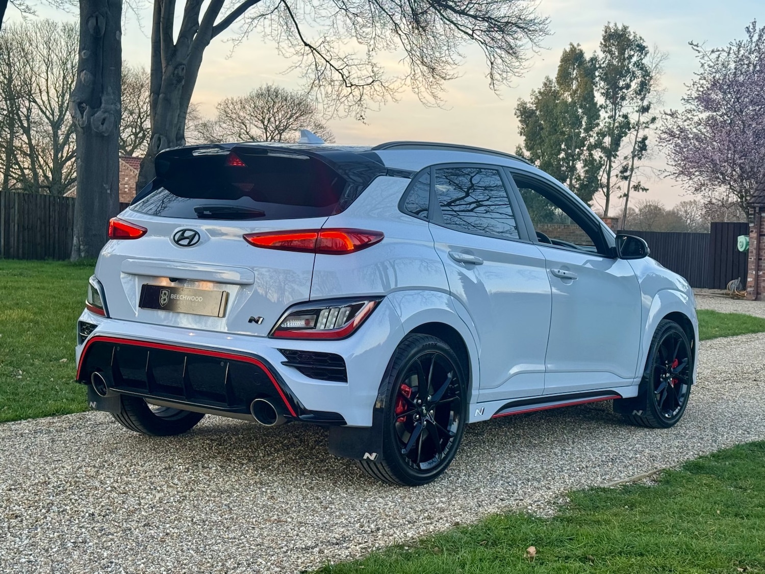 Used Hyundai KONA 2023 for sale - 77938208: Photo 48