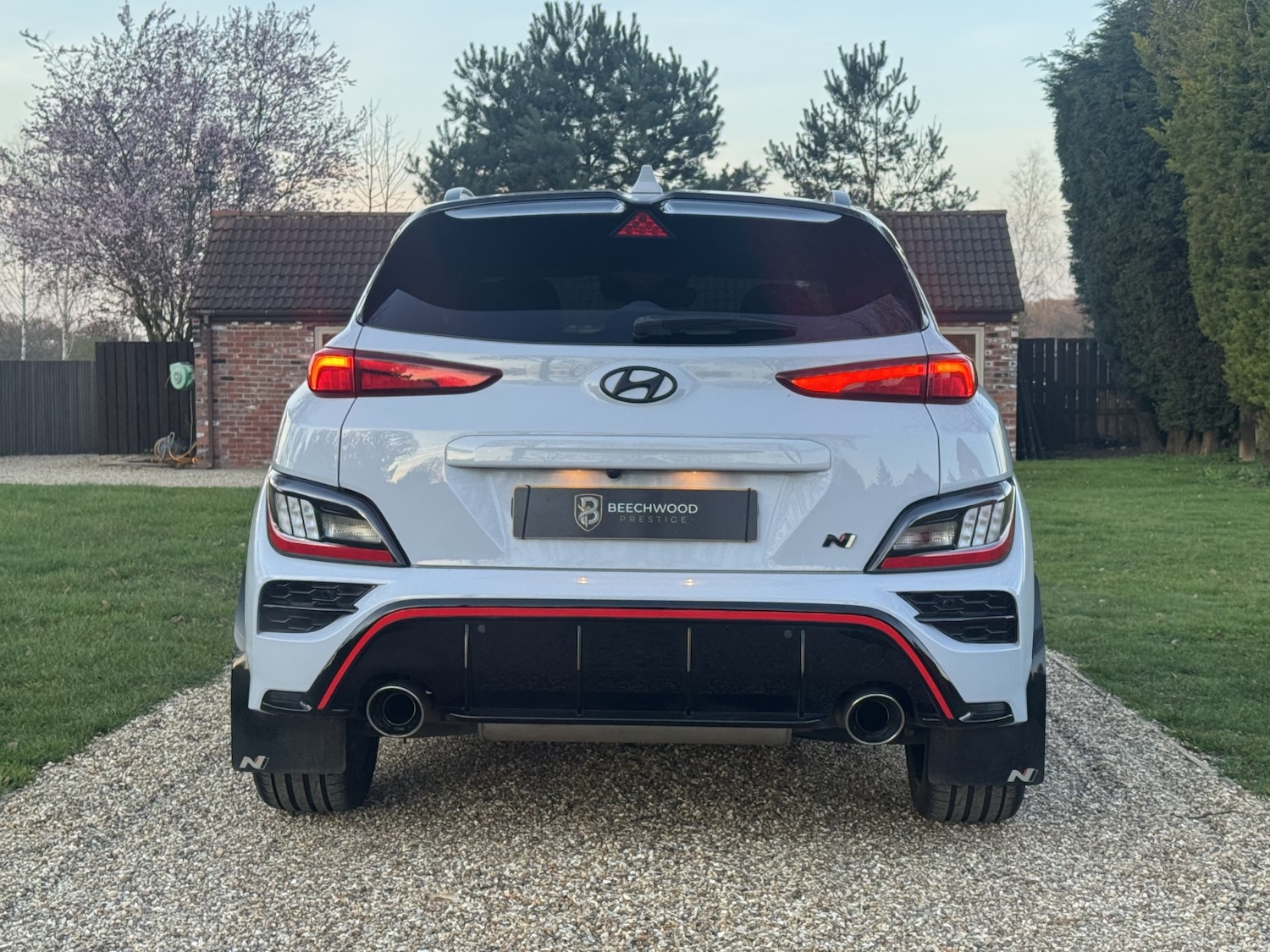 Used Hyundai KONA 2023 for sale - 77938208: Photo 49