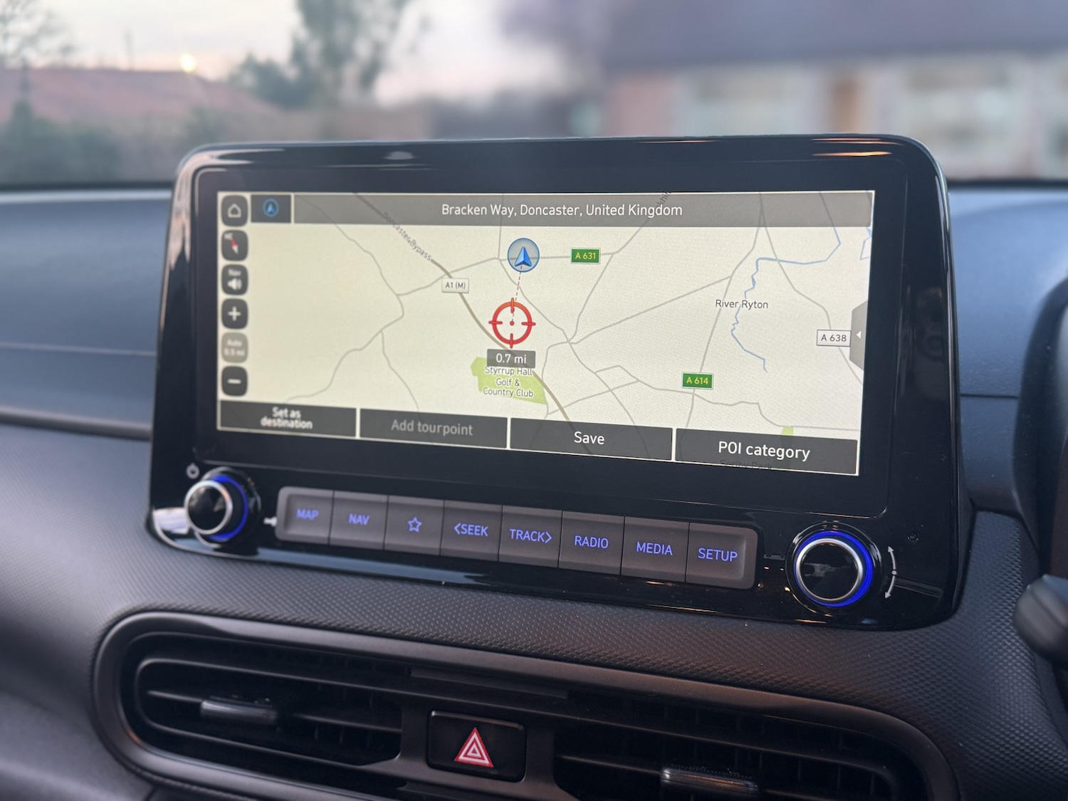 Used Hyundai KONA 2023 for sale - 77938208: Photo 5