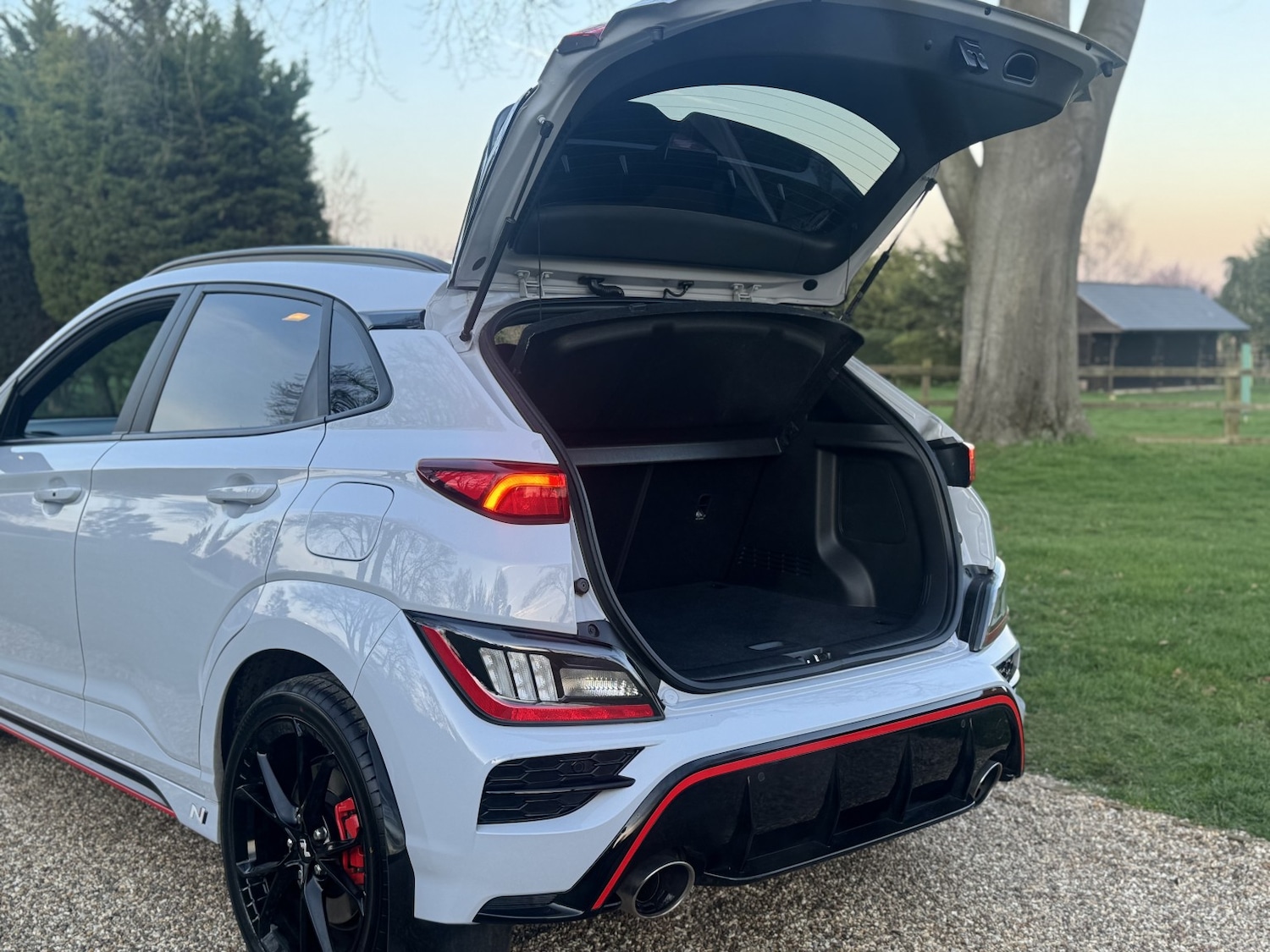 Used Hyundai KONA 2023 for sale - 77938208: Photo 54