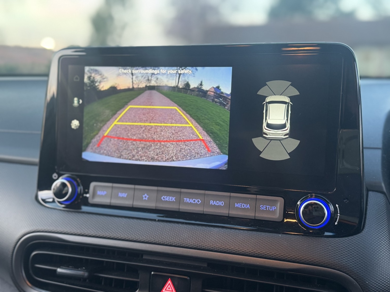 Used Hyundai KONA 2023 for sale - 77938208: Photo 6