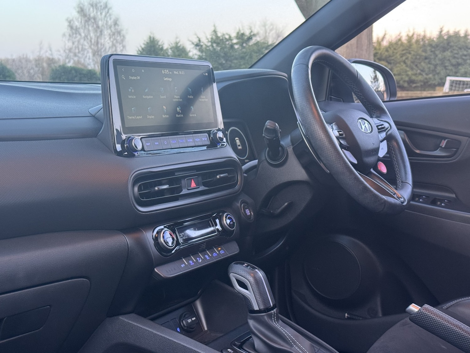 Used Hyundai KONA 2023 for sale - 77938208: Photo 8