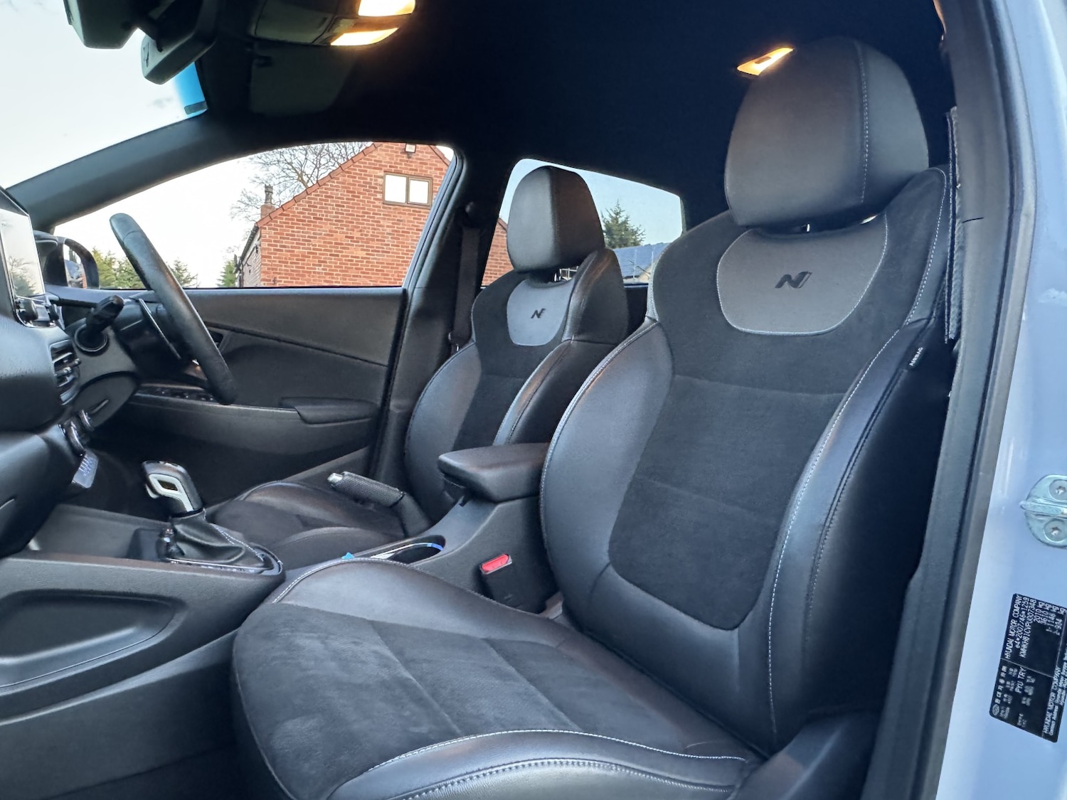 Used Hyundai KONA 2023 for sale - 77938208: Photo 9