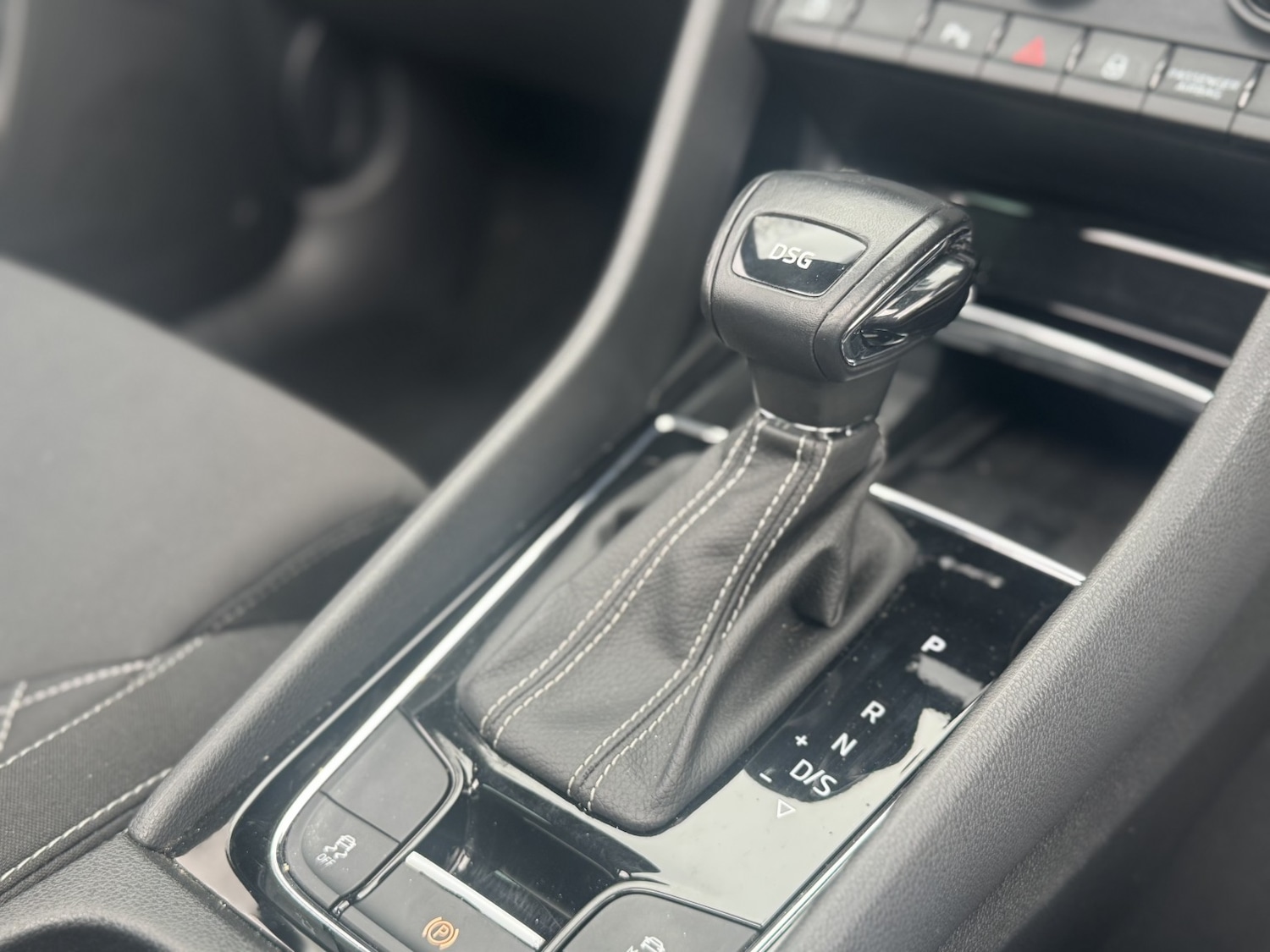 Used Skoda Karoq 2020 for sale - 77807204: Photo 12