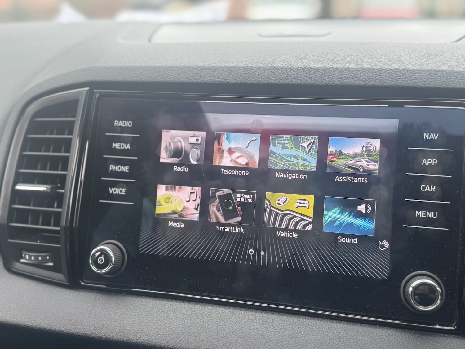 Used Skoda Karoq 2020 for sale - 77807204: Photo 18