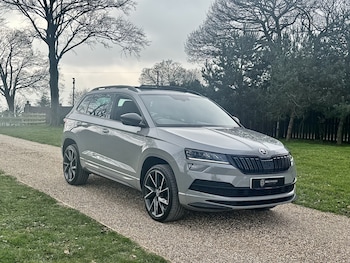 2020 - 1.5 TSI ACT SportLine 5-Door