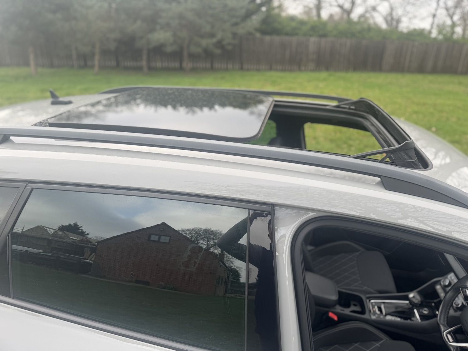 Used Skoda Karoq 2020 for sale - 77807204: Photo 3