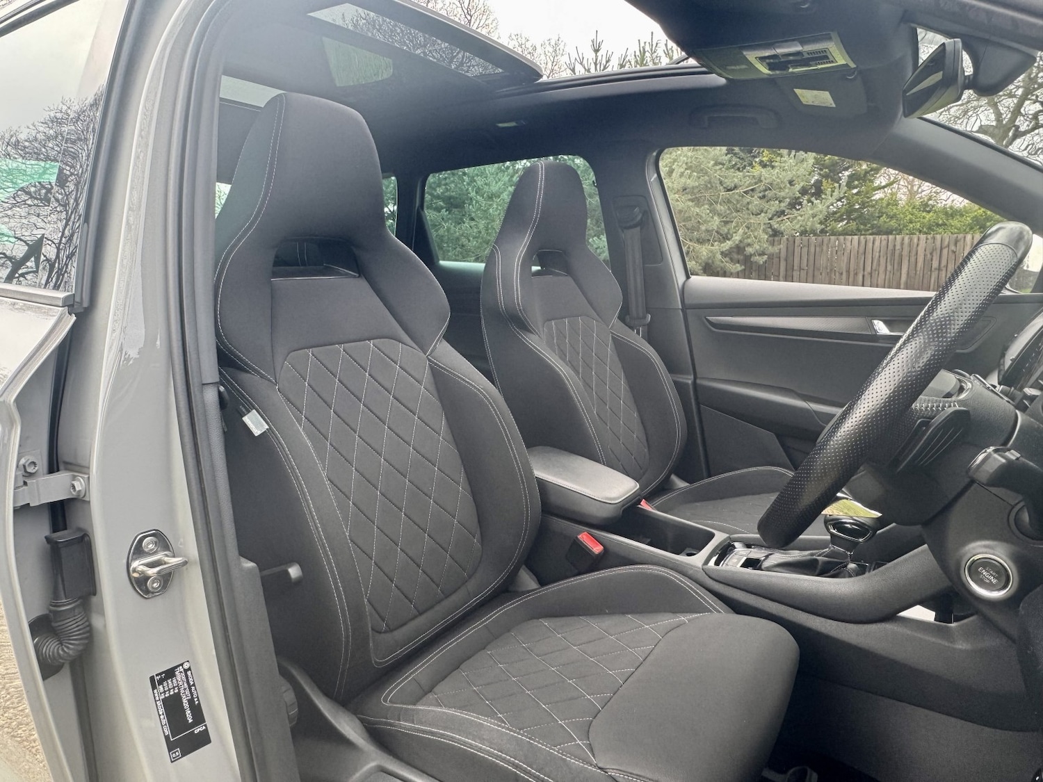 Used Skoda Karoq 2020 for sale - 77807204: Photo 5